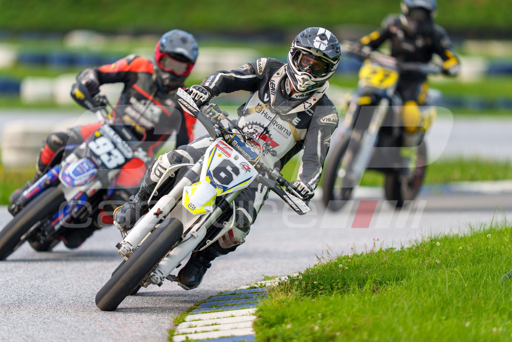 GRIPcapture-20260411-101-999-778 | GREINBACH, AUSTRIA - JUNE 20-21, 2026: Riders compete during the G-Cup, Austrian Supermoto Championship and Hungarian Supermoto Championship at PS Racing Center Greinbach, Austria. Image shows .Photo: GRIPcapture / Andrea Kurz