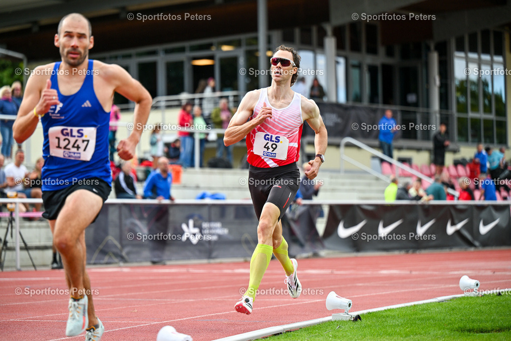 DM Masters 2025-587 | Deutsche Meisterschaften Masters am 24.08.2025 in Gotha Foto: Kai Peters - Realisiert mit Pictrs.com