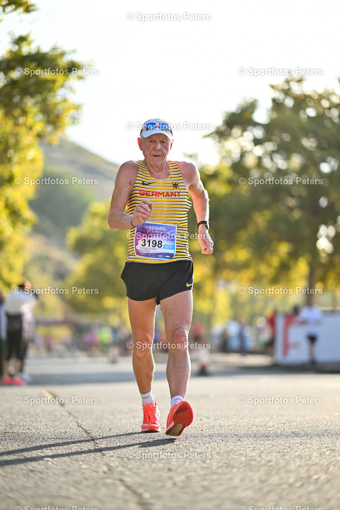 EMACS 2025 - Day 6_27 | European Masters Athletics Championships am 14.10.2025 auf Madeira (Portugal)Foto: Kai Peters - Realisiert mit Pictrs.com
