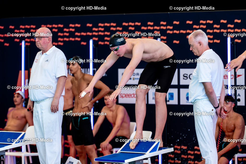 European Aquatics Junior Swimming Championships 2026 | European Aquatics Junior Swimming Championships 2026