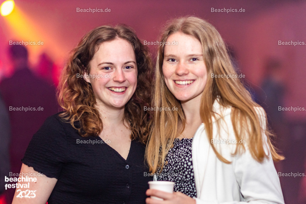 2023-00066060-Beachline-Festival-Bilder | 14.04.2023; Riccione Foto: Gerold Rebsch - www.beachpics.de