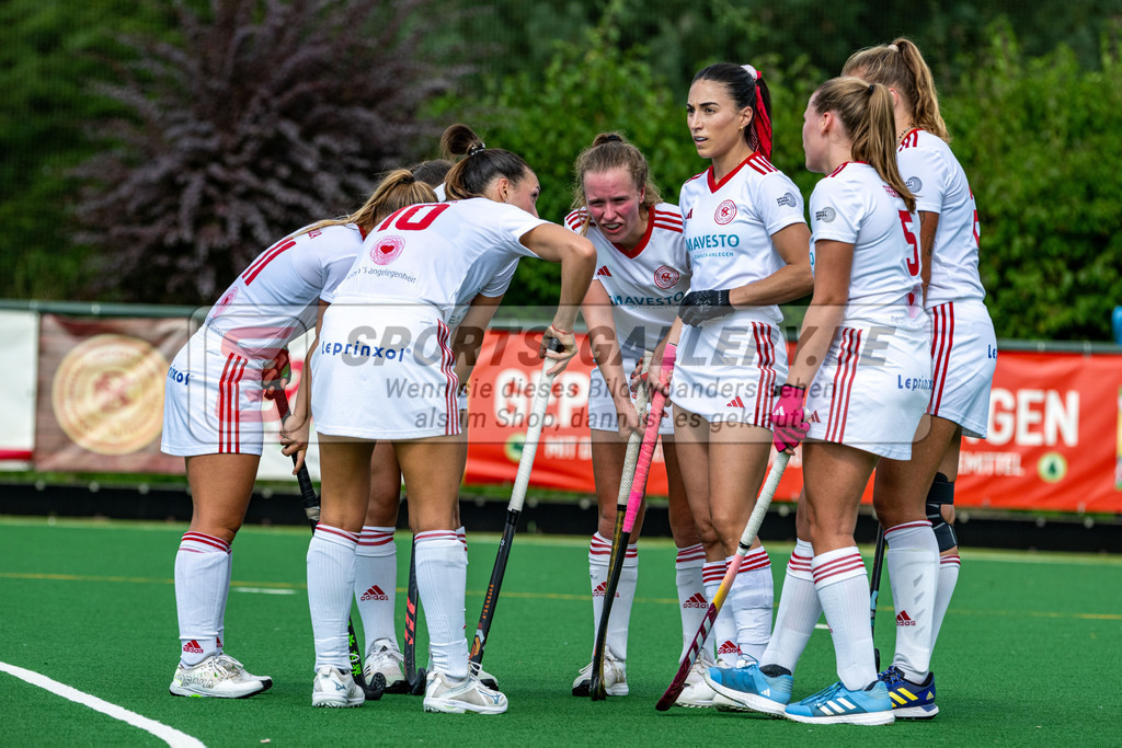 AKa BHC 1. Damen - MSC 6-4 8.9.24 SG -8040 | Hockey,Sport,Fieldhockey,1.Bundesliga,2.Bundesliga,Sportfotografie,Shop,Sportphotography,Feldhockey,Hockeyliga