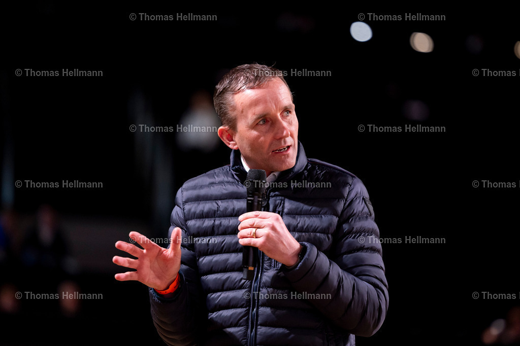 TH_Vivien Gabor_ Markus Scharmann_26559 | EQUITANA 2025 am 07.03.25 in Essen