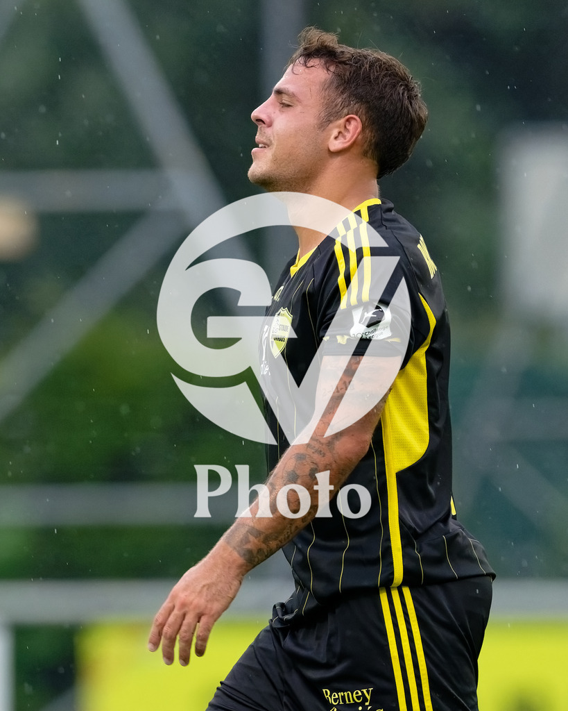044_DZ9_2735 | Schweiz AXA Womens Super League 2025/26, FC Thun vs FC Luzern - Stockhorn Arena, Thun: 