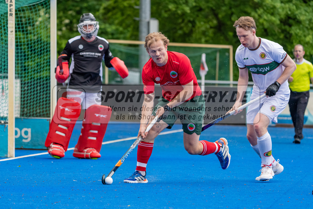 HK_20260516_05471 | 1. Bundesliga Herren Crefelder HTC - Hamburger Polo Club am 16.05.2026