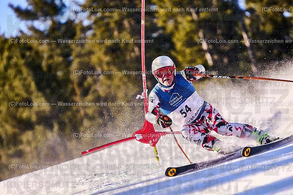 _ALP2923_FIS-Masters-GS-II_Glungezer_Seeberger Rainer | FIS-MASTERS-WorldCup am Glungezer, GiantSlalom-II, So 18. Jänner 2026.