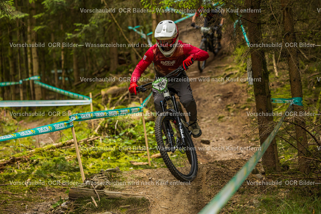 Enduro One Trieb Freitag R6-0167 | OCR Bilder Fotograf Eisenach Michael Schröder