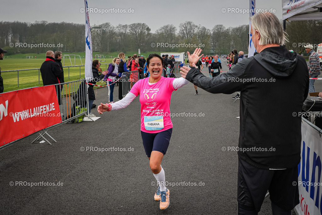 Osterlauf Koeln; Koeln, 08.04.23 | Impressionen vom Osterlauf Koeln am 08.04.23 in Koeln (Nordrhein-Westfalen). 