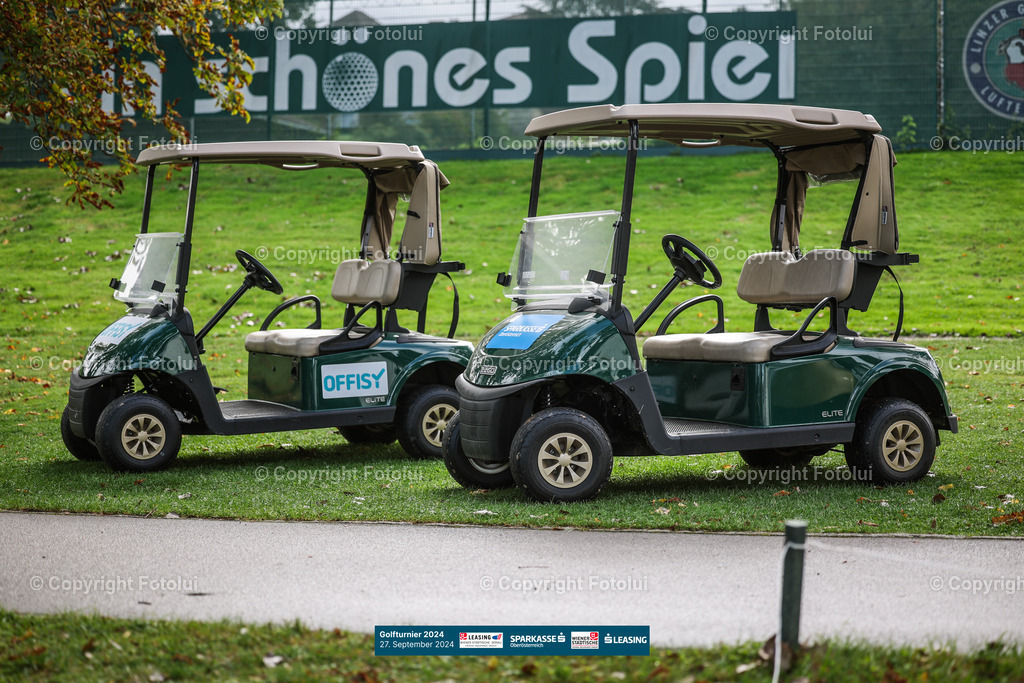 A-BINDER_20240927_0025 | Linz  AUSTRIA,27.Sept..2024 -GOLF Sparkasse, Image shows Photo: Sportmediapics.com/ Manfred Binder