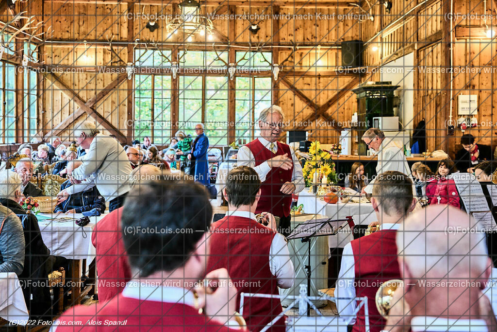ALP0711_Erntedankfest_Lackenhof-Langau_Musikverein | (C)FotoLois.com, Alois Spandl, ERNTEDANKFEST Lackenhof/Langau im rothschild´schen Glassalon in Langau/Maierhöfen, So 2. Okt. 2022.