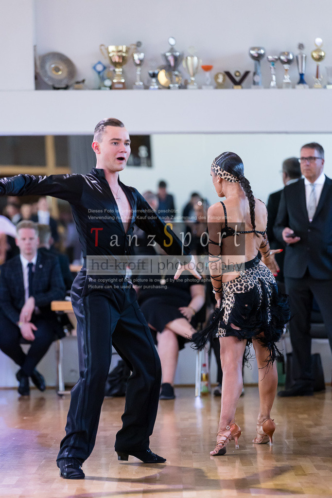 20240616_D-Cup-HGR-Latein_4603 | Tanzsportbilder, Standardtanz, Lateintanz, WDSF, DTV, LTVB, dancecomp, goc, hessen tanzt, blaues band der spree, walzer, tango, wiener walzer, slowfox, quickstepp, samba, rumba, cha-cha-cha, paso doble. jive, hd-kroft photography, turniertanzsport