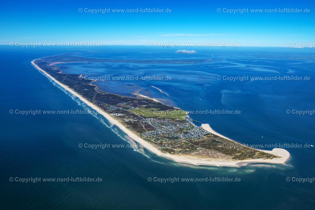 Sylt_ELS_2049300423 | HöRNUM (SYLT) 30.04.2023 Küstenbereich der Nordsee - Insel in Hörnum Sylt im Bundesland Schleswig-Holstein. // Coastal area of the Nordsee - Island in Hoernum Sylt in the state Schleswig-Holstein. Foto: Martin Elsen