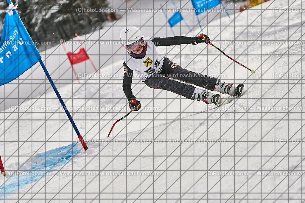 ALP2613_SteirerSKI_KinderCup-RTL_Turnau_Scheikl Anja | (C)FotoLois.com, Alois Spandl, SteirerSKI, KinderCup-RTL in der SchwabenbergArena Turnau, So 26. Februar 2023.