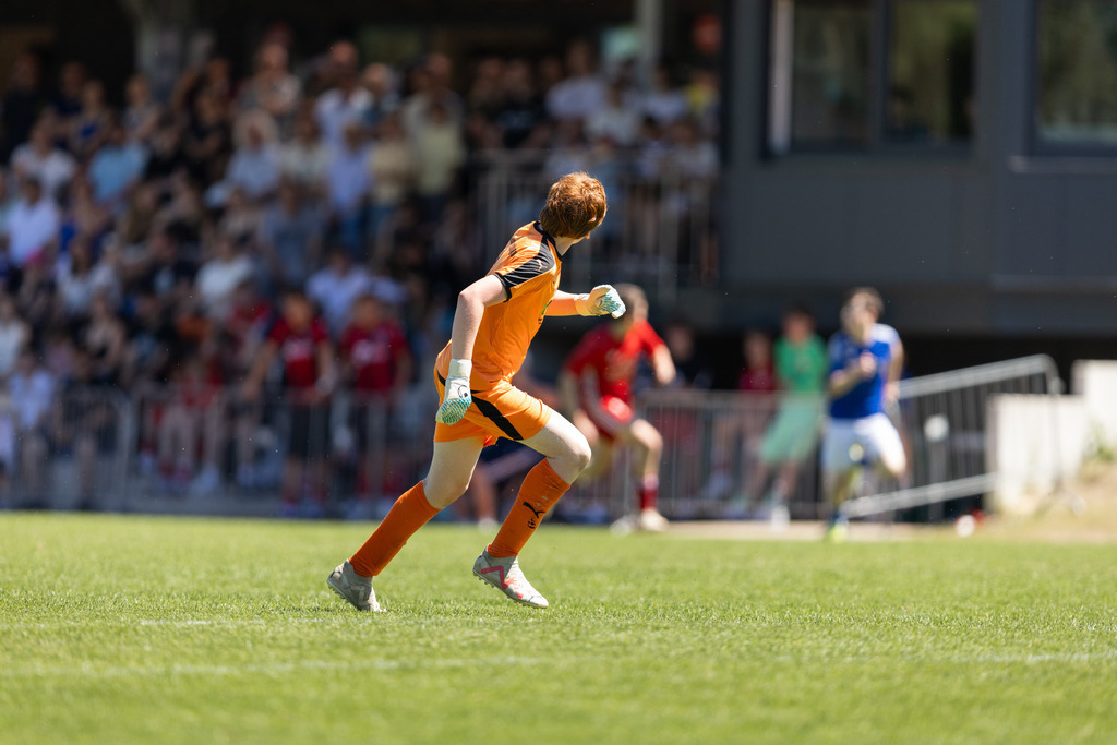 Fußball I Männer I 40. Pfingscup Hollage I 13292 | realhellocedii - Realisiert mit Pictrs.com