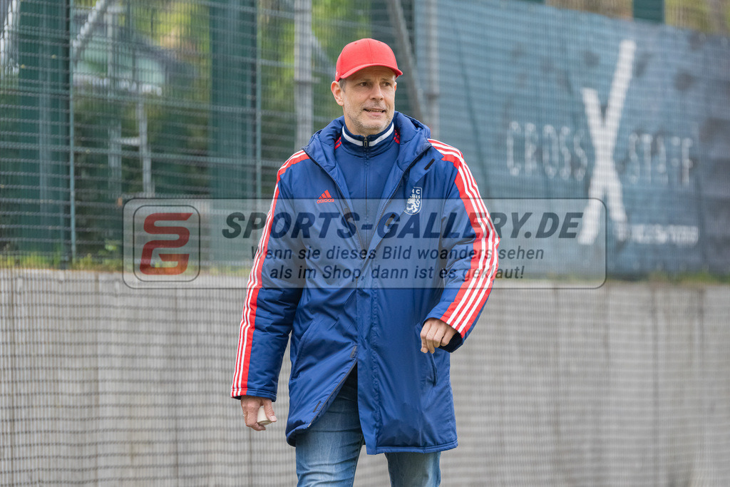 HK_20230416_106965 | 1. Bundesliga Damen Düsseldorfer HC - Rot-Weiss Köln am 16.4.2023 DHC Düsseldorf, Düsseldorf ,