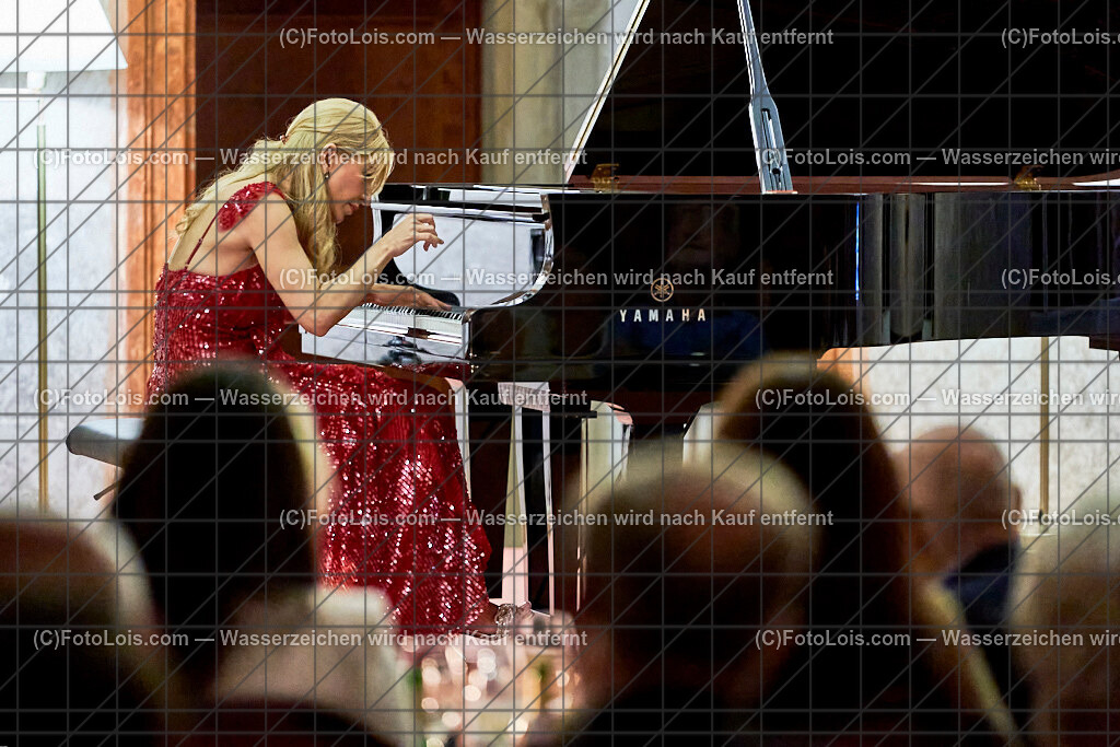 ALS7742_XXXX-Chopin-Festival_Nocturno_Angatscheva Donka | (C)FotoLois.com, Alois Spandl. XXXX. Chopin-Festival in der Kartause Gaming, 'NOCTURNO' - nächtliches Konzert bei Kerzenlicht in der Barockbibliothek, Sa 17. August 2024.