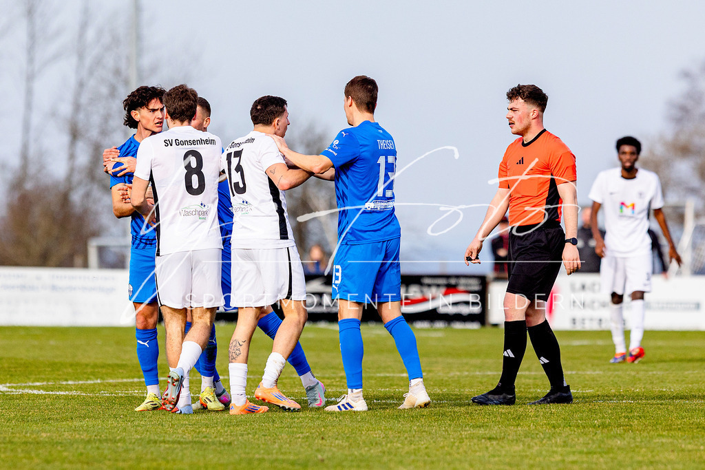 FCEK - SV Gonsenheim | FCEK - SV Gonsenheim - Realizzato con Pictrs.com