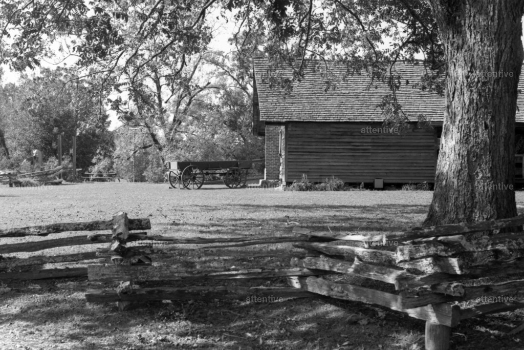 Wheel | Alabama, USA - Realisiert mit Pictrs.com