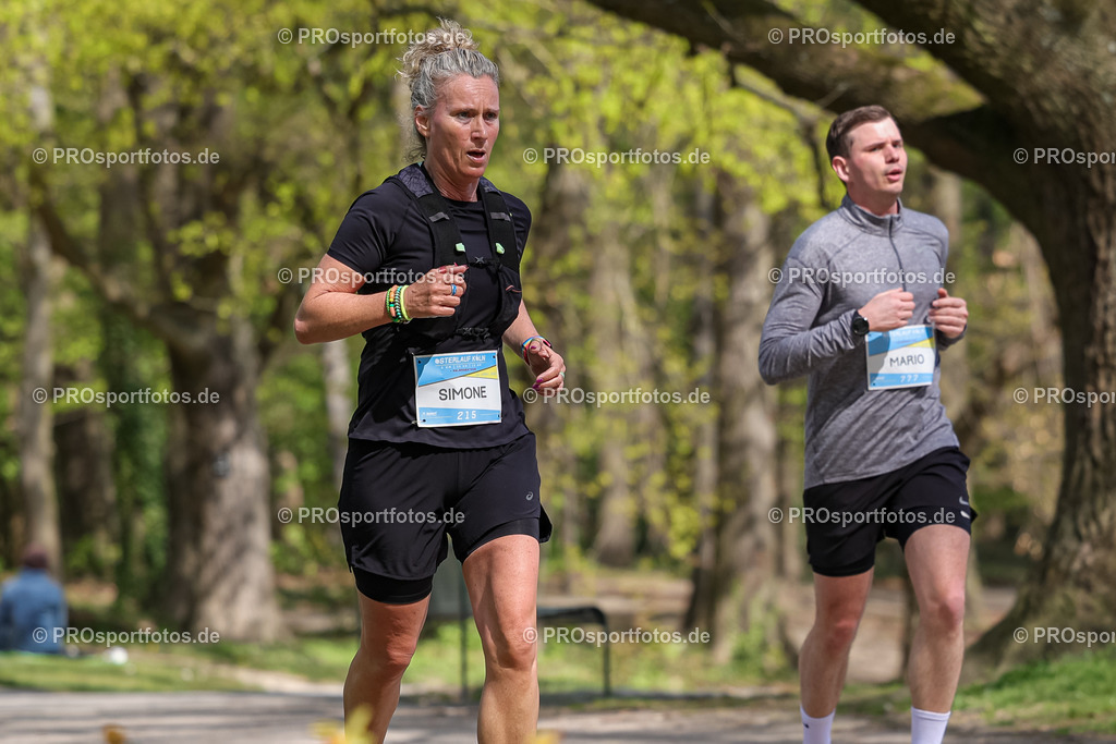 Osterlauf Koeln; Koeln, 16.04.22 | Impressionen vom Osterlauf Koeln am 16.04.22 in Koeln (Nordrhein-Westfalen).