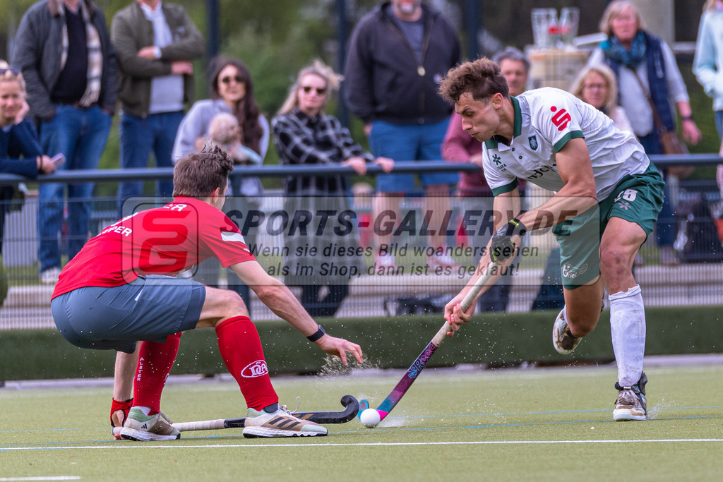 SM_20240427-D5A_7780 | Playoffs: 1.Bundesliga Feldhockey (M) DCadA - HTCU  / 4:2 (2:0)