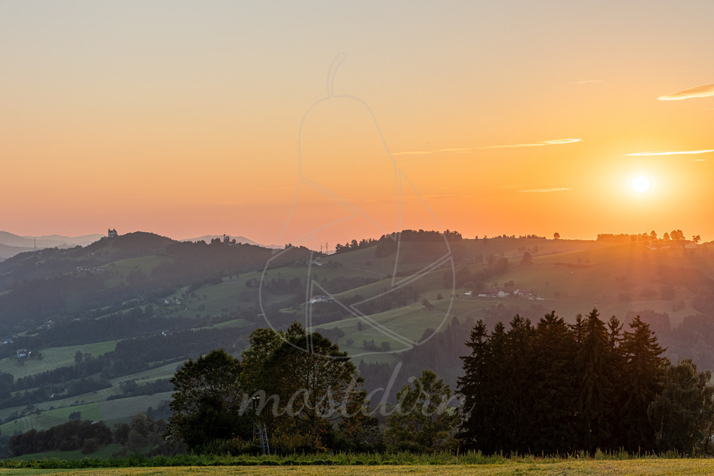 Mostviertler Abendsonne | Ihre Fotografin im Lungau, ihre Fotografin im Mostviertel, Wandbilder Onlineshop, Imagefotos für Ihr Unternehmen,  - Realisiert mit Pictrs.com