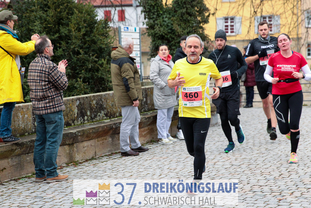 VR Bank Hauptlauf 10000m | 3 Koenigslauf 2023 - Realisiert mit Pictrs.com