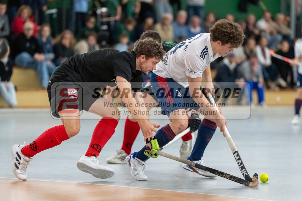 HK_20251207_105018 | 2. Bundesliga Herren Club Raffelberg - Düsseldorfer HC am 07.12.2025