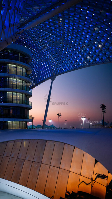 IGTC523_120617542700123LS_LS | Gulf 12 Hours 2023 - Intercontinental GT Challenge Round 5 - Foto: Gruppe C Photography - Realisiert mit Pictrs.com