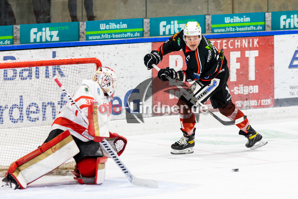 Bayernliga Eishockey, TSV Peißenberg MIners gegen TEV Miesbach am 6.11.2022 in Peißenberg | Bayernliga Eishockey, TSV Peißenberg MIners gegen TEV Miesbach am 6.11.2022 in Peißenberg