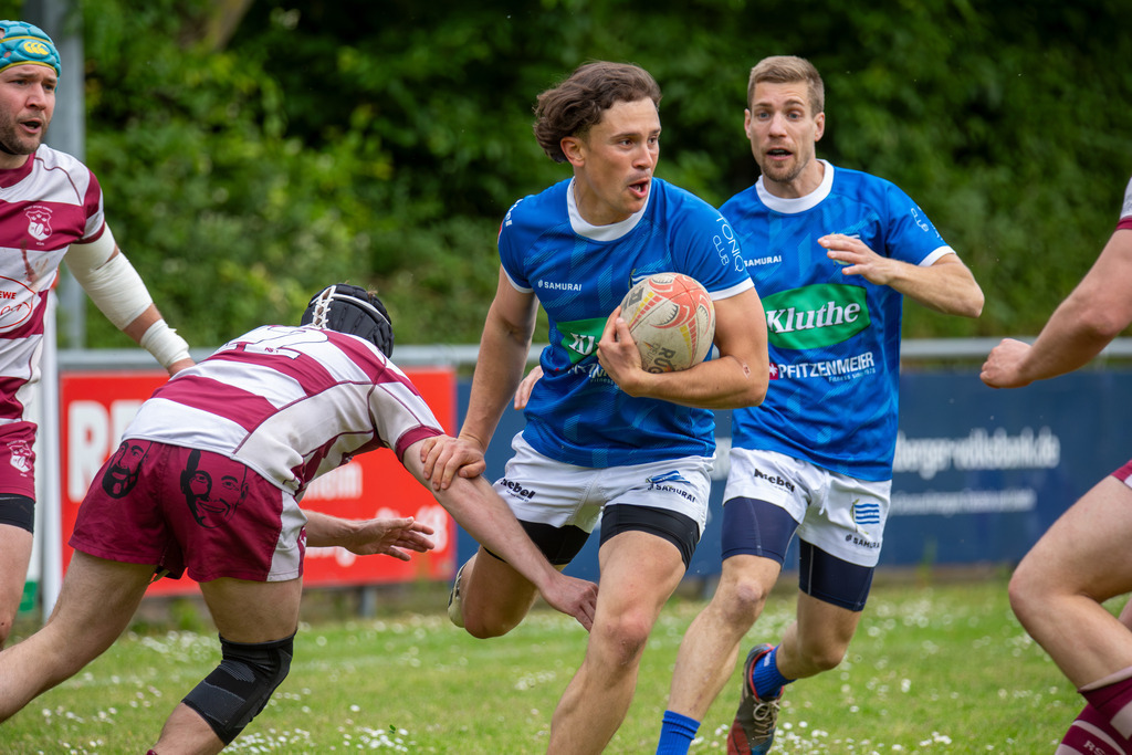 Rugby 1. Bundesliga Süd/West, Saison 2024/25, 14. Spieltag: SC Neuenheim gegen RSV Köln | Rugby 1. Bundesliga Süd/West, Saison 2024/25, 14. Spieltag: SC Neuenheim gegen RSV Köln - Realisiert mit Pictrs.com