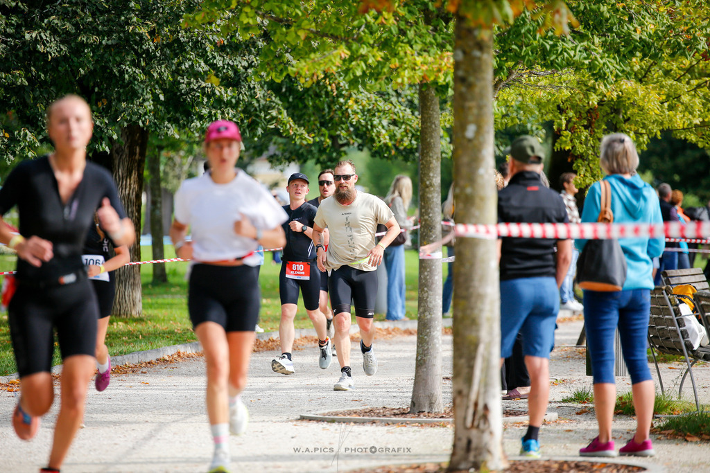 ALOHA MONDSEE TRIATHLON 2025 | AUSTRIA, 07.09.2025, Mondsee, ALOHA MONDSEE TRIATHLON 2025, Photo: WAPICS / Andreas Willdoner