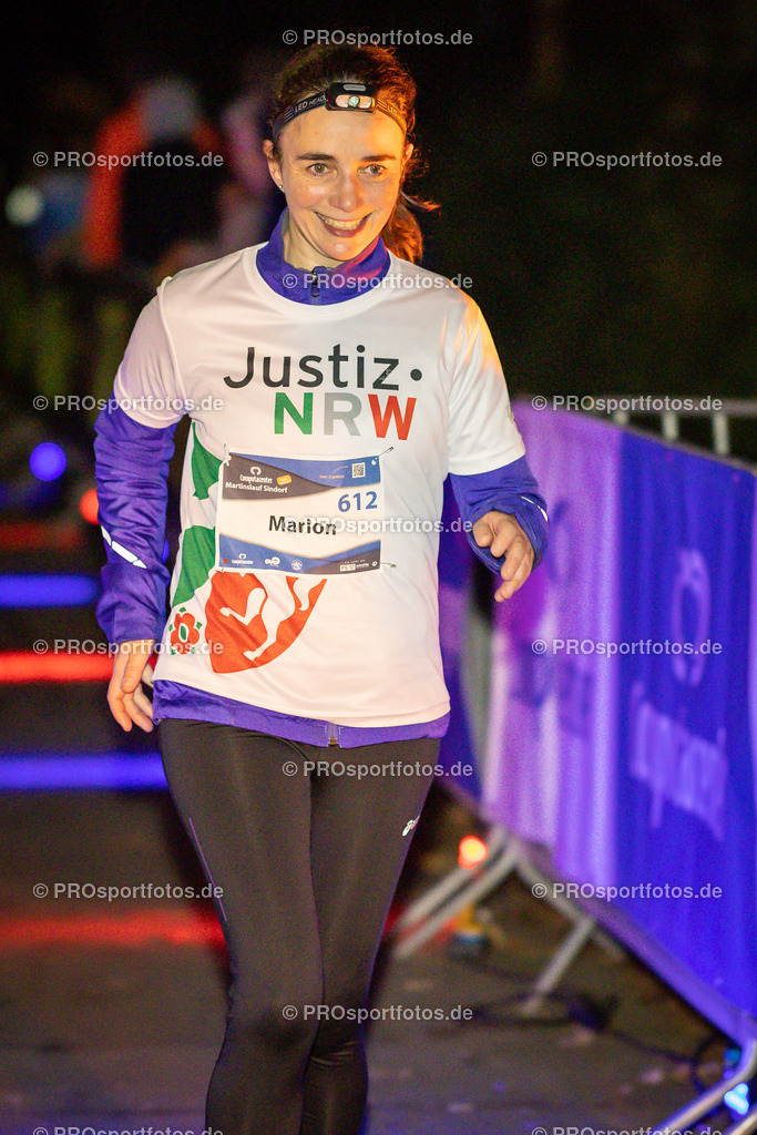 Computacenter Martinslauf Sindorf 2022 in Kerpen-Sindorf, 10.11.2022 | Impressionen vom Computacenter Martinslauf Sindorf 2022 am 10.11.2022 in Kerpen-Sindorf (Nordrhein-Westfalen).