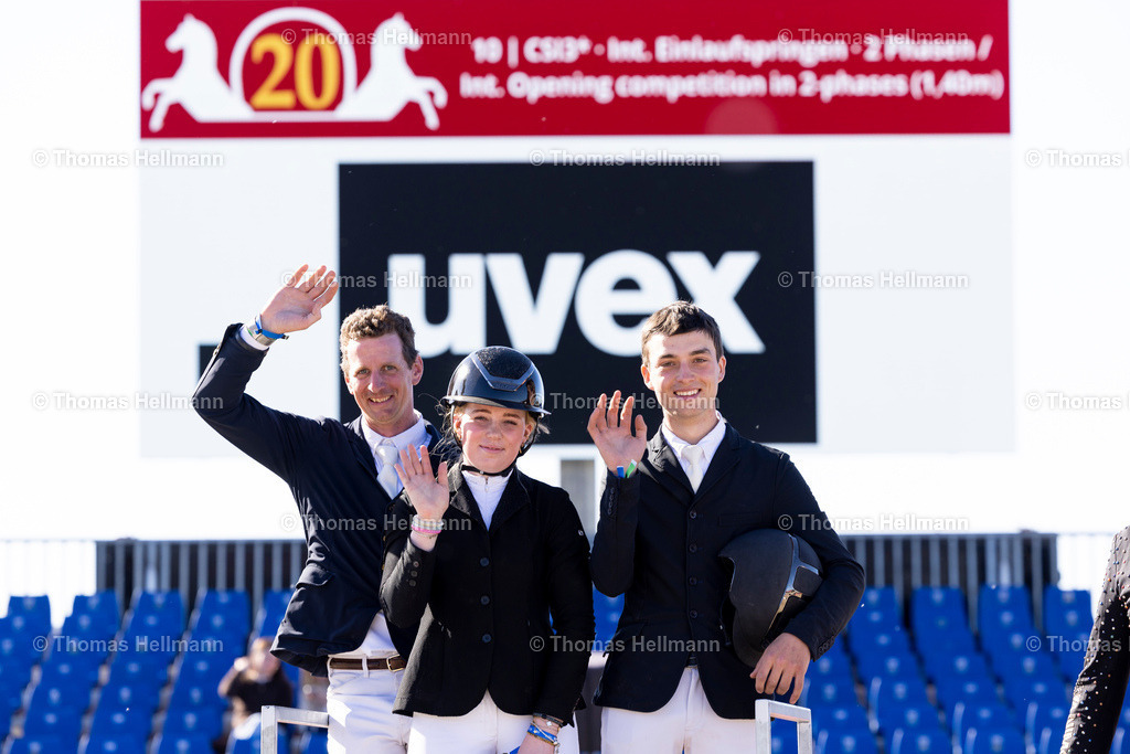 TH_404 Tomma Thiesen_ Big Lady ZE_36275 | Horses &amp; Dreams 2026 am 23.04.26 in Hagen a.T.W., Thomas Hellmann, 404 Tomma Thiesen, Big Lady ZE