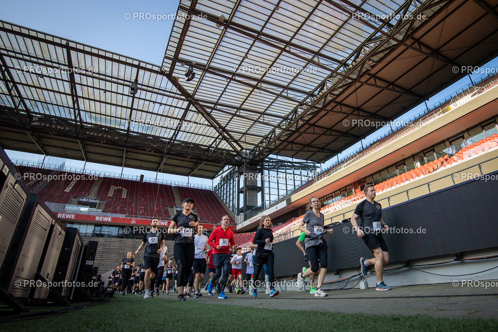 13. Koelner Leselauf in Koeln, 25.05.2023 | Impressionen vom 13. Koelner Leselauf am 25.05.2023 im Sportpark Muengersdorf in Koeln. Foto: BEAUTIFUL SPORTS/Axel Kohring