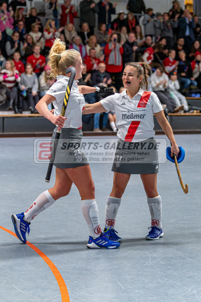 SM_2025-01-18_wD5_-200 | 1.Bundesliga Hallenhockey  VF (W) DCadA - MSC / 7:4 (2:2)