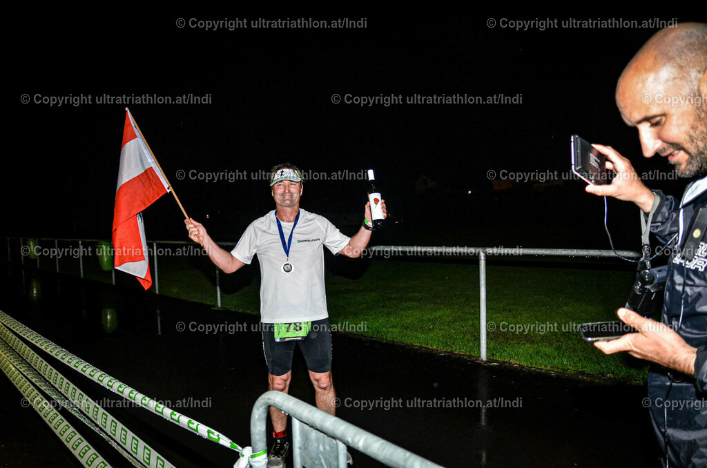 finish | ultratriathlon