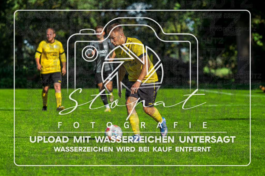 260920-FGFS-SVN-0023 | Marc Sattler (SVN Buchholz #16);Kreisliga Herren HK - FG Fulde-Stellichte vs. SVN Buchholz am 20.09.2026 in Zentralstadion, Fulde - Realisiert mit Pictrs.com