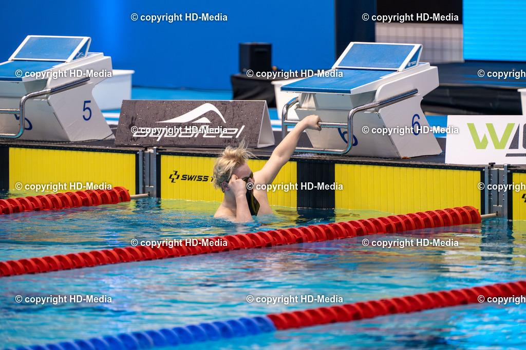 Deutsche Jahrgangsmeisterschaft Schwimmen 2026 | Deutsche Jahrgangsmeisterschaft Schwimmen 2026