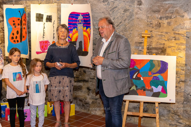 Kindermalschule im Amthof | Bildershop von pixelworld.at - Realisiert mit Pictrs.com