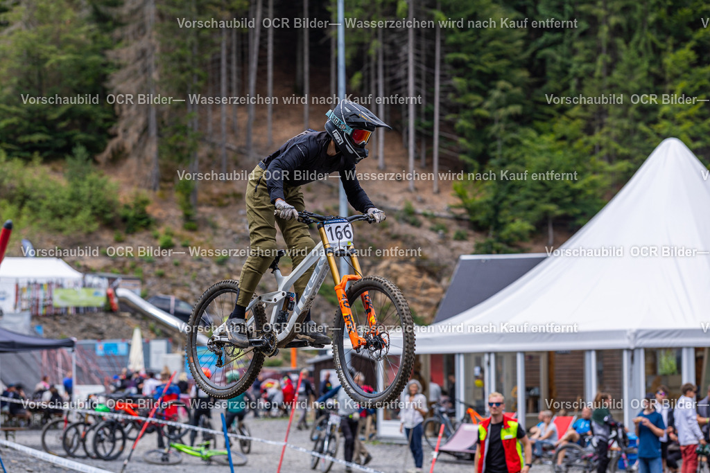 IXS Downhill Steinach So R3-773 | OCR Bilder Fotograf Eisenach Michael Schröder
