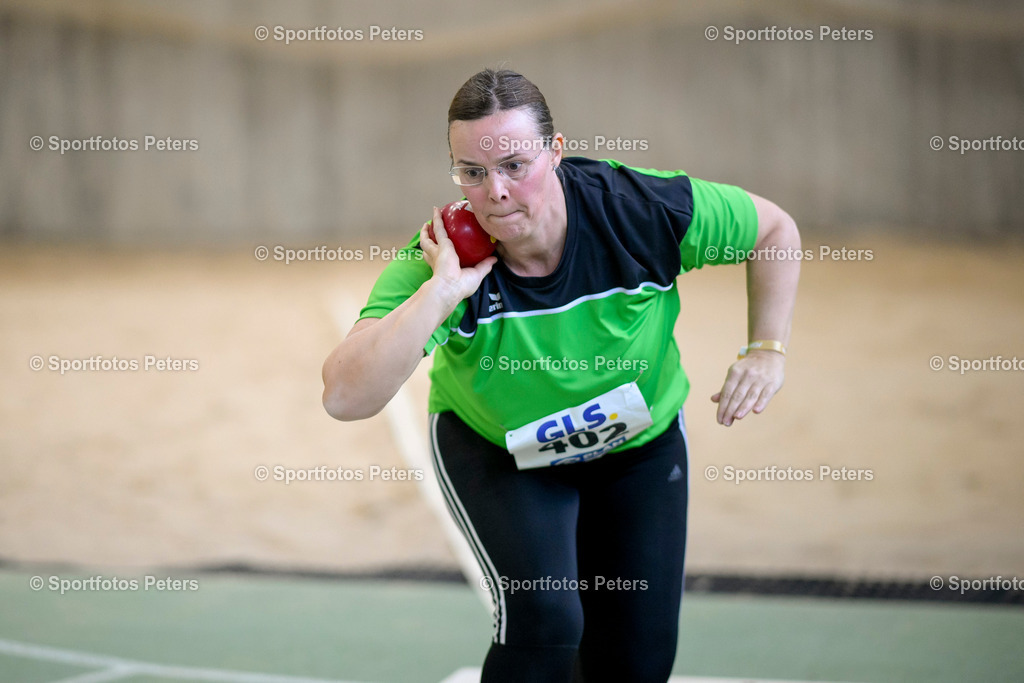 Deutsche Hallenmeisterschaften Masters - Sonntag_2 | Deutsche Meisterschaften Halle Masters am 03.03.2024 in Dortmund 

Foto: Kai Peters - Realisiert mit Pictrs.com