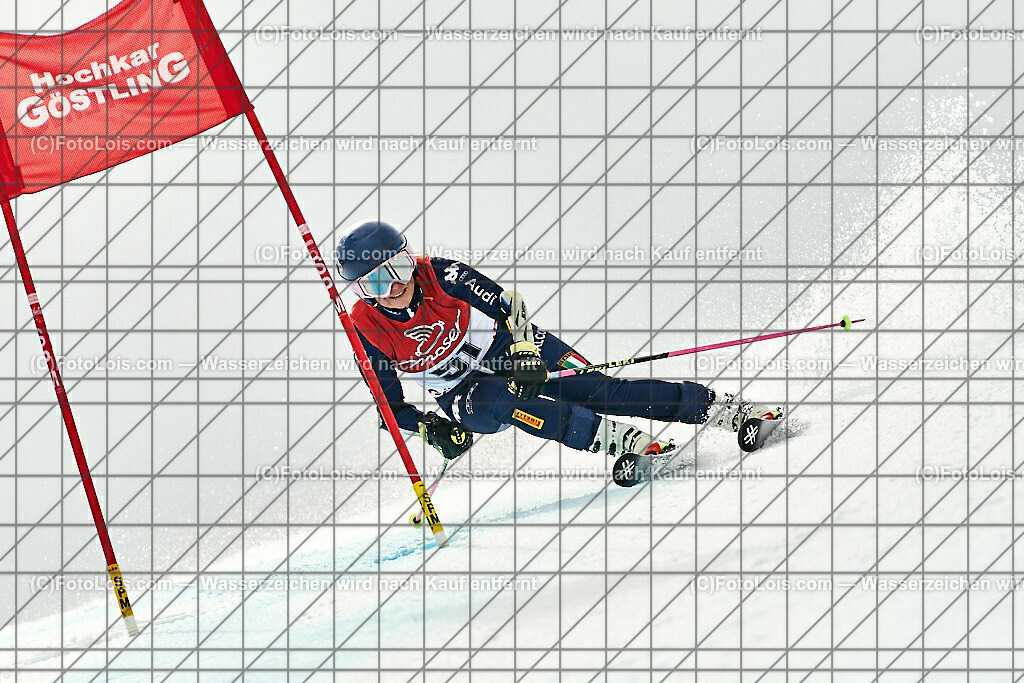 ALS0525_WCM-GS_Kat-C_Digruber Bettina | (C)FotoLois.com, Alois Spandl, World Criterium Masters Ski Alpin 2023 Hochkar, GiantSlalom-Kategorie C, Mo 20. März 2023.