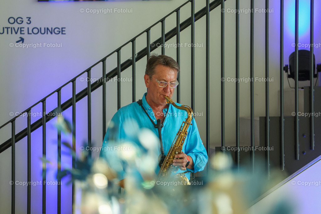 A-BINDER_20240606_0042 | Linz,AUSTRIA,06.June.24 - SOCCER - Partner und sponsortreffen, OOE Fussballverband. Image shows Photo: Sportmediapics.com/ Manfred Binder