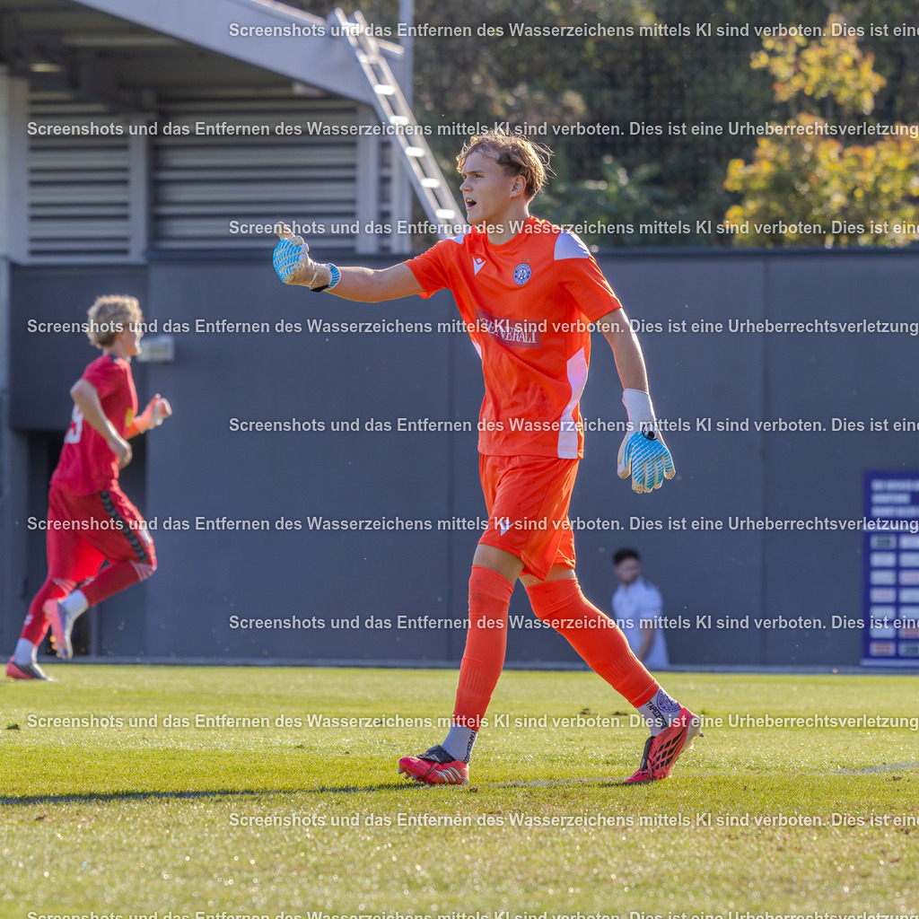 7K3A9474 | ÖFB Jugendliga U16 (2. Runde), FK Austria Wien Akademie