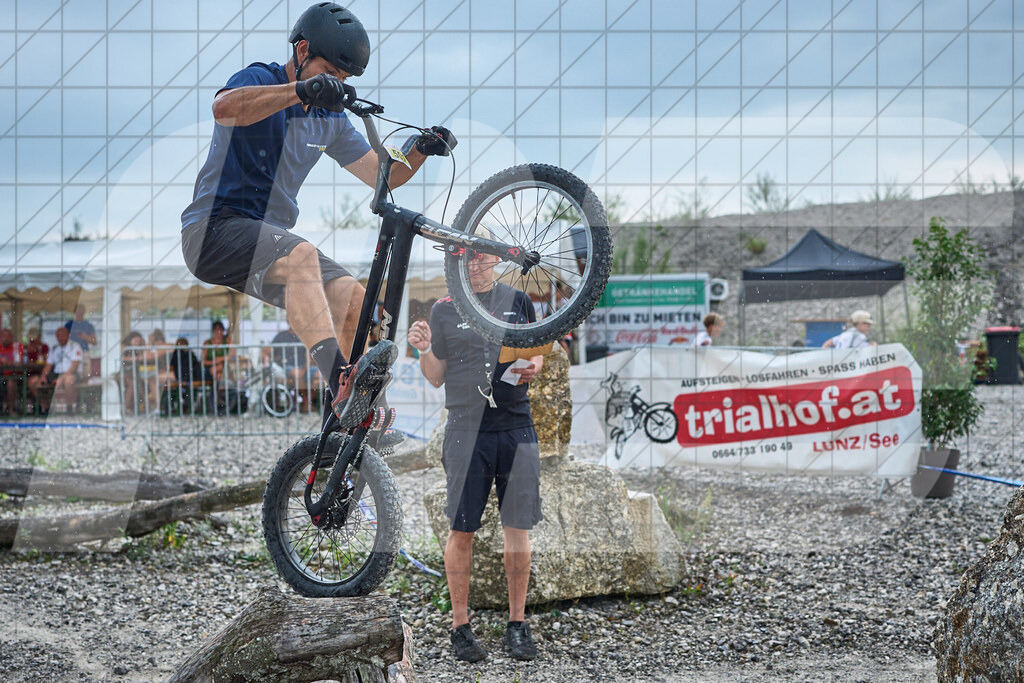 Trials European Youth Games | 16.08.2025: Trials European Youth Games in Purgstall an der Erlauf Foto: © 2025 Martin Bihounek / martinbihounek.comInsta: @martinbihounekcom