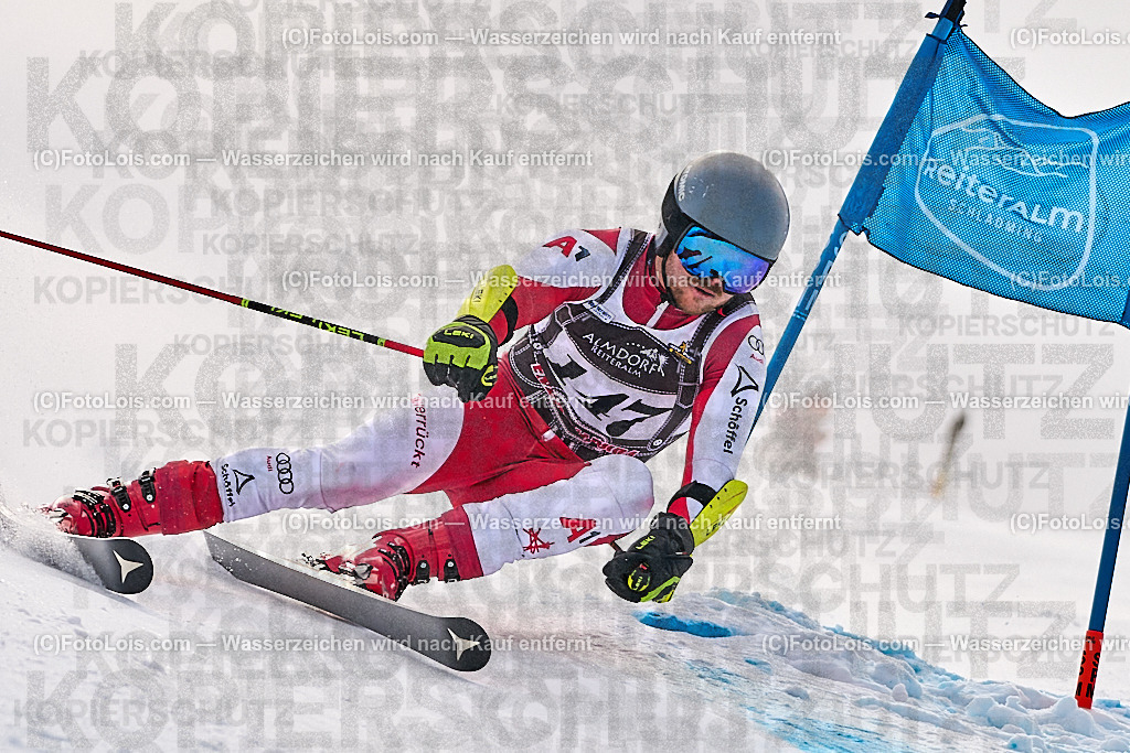 _ALP3035_MASTERS-WM_Reiteralm_A-GS_Riesenhuber Florian | FISWORLD CHAMPIONSHIPSMASTERS ALPINE SKIING, 23. – 28. MÄRZ 2026 - REITERALM | STMK | AUT.   Veranstaltet vom Masters-Referat des Deutschen Skiverbandes (DSV). Durchführende Organisation: WSV Pichl-Reiteralm, unterstütutzt von den Bergbahnen REITERALM bei Schladming und SKI AUSTRIA.                            Disziplinen:  Super-G, GiantSlalom, Slalom.                                                 Kategorien:  A (Herrn 30-59 Jahre), B (Herrn ab 60 Jahre), C (Damen 30-59 Jahre), D (Damen ab 60 Jahre).                Rennstrecken:   Gasselhöhe und Muldenliftpiste auf der Reiteralm.