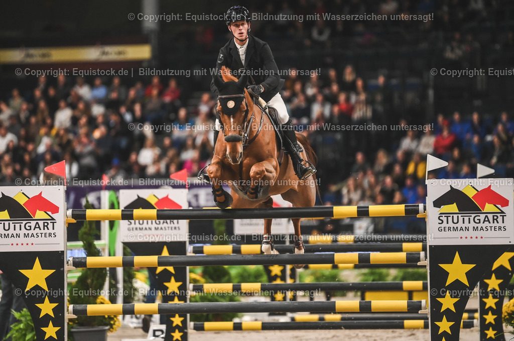 20231117_Stuttgart-German-Master_0098_TOMsPiC | Foto: Thomas Hartig