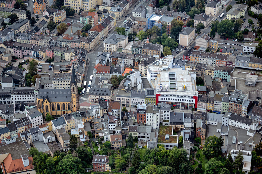 4060412 | Innenstadt Hof