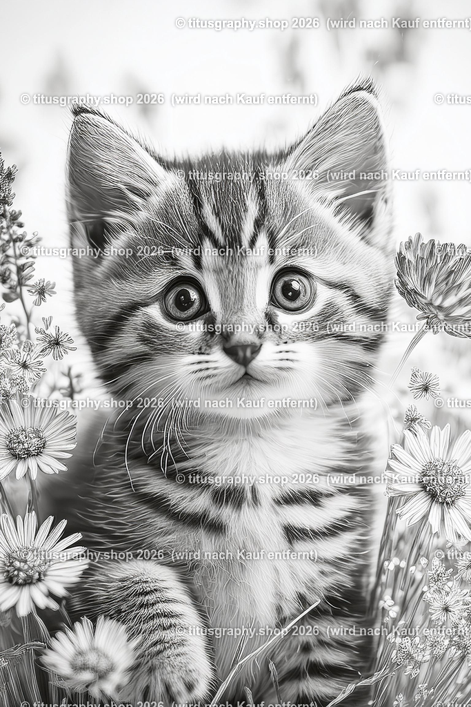 Katze 048 | titusgraphy-shop: Geschenkideen mit Qualitätsfotos. titusgraphy-shop: gift ideas with quality photos. titusgraphy-shop: idées cadeaux avec photos de qualité.  - Realisiert mit Pictrs.com
