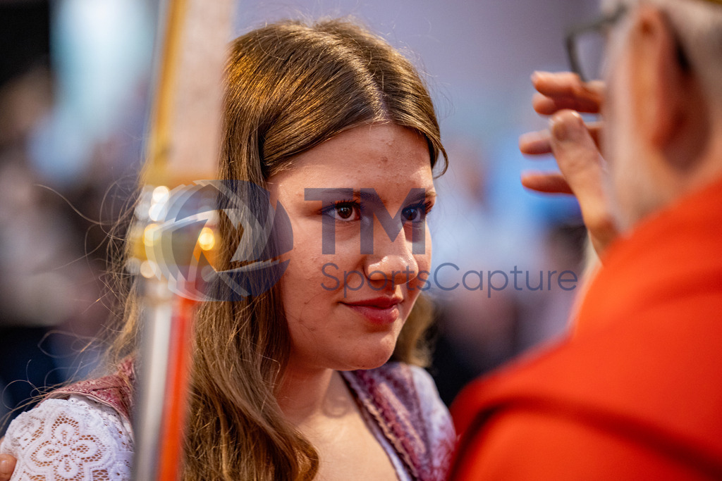 Trainproduction-20240519-1 | Firmung Klagenfurt-Dom 19.05.2024 10:30 Uhr